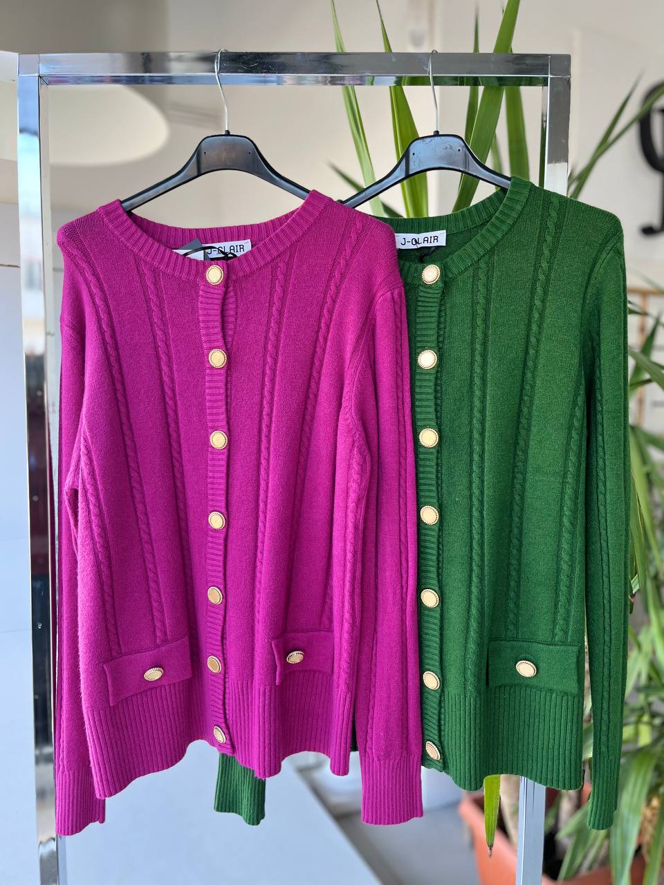 Фото Joie Clair (J-Clair)