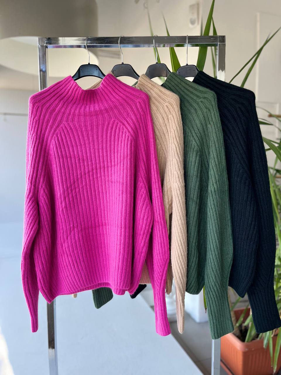 Фото Joie Clair (J-Clair)