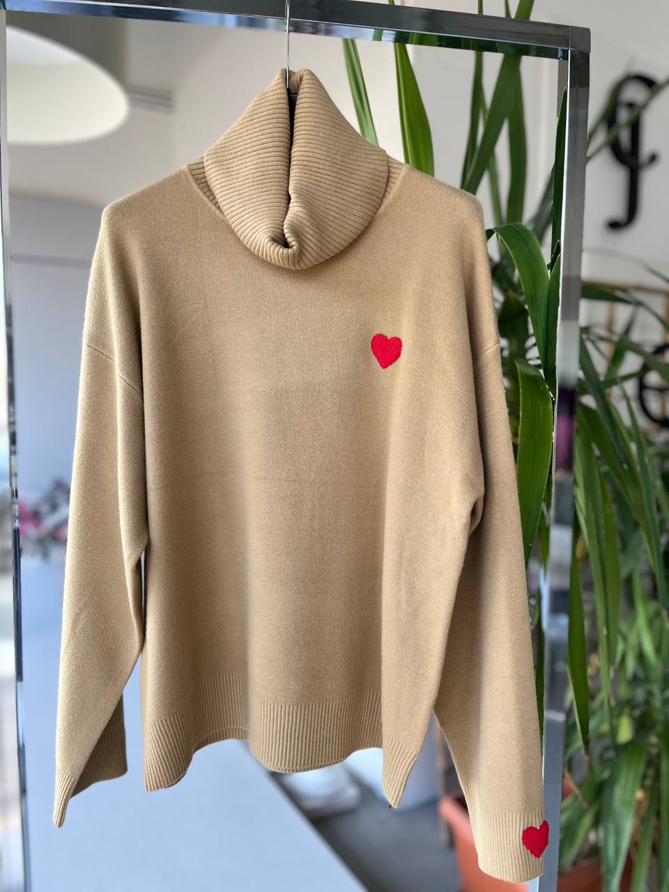 Фото Joie Clair (J-Clair)