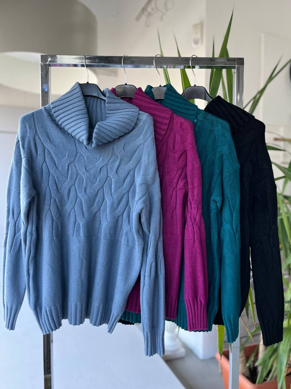 Фото Joie Clair (J-Clair)