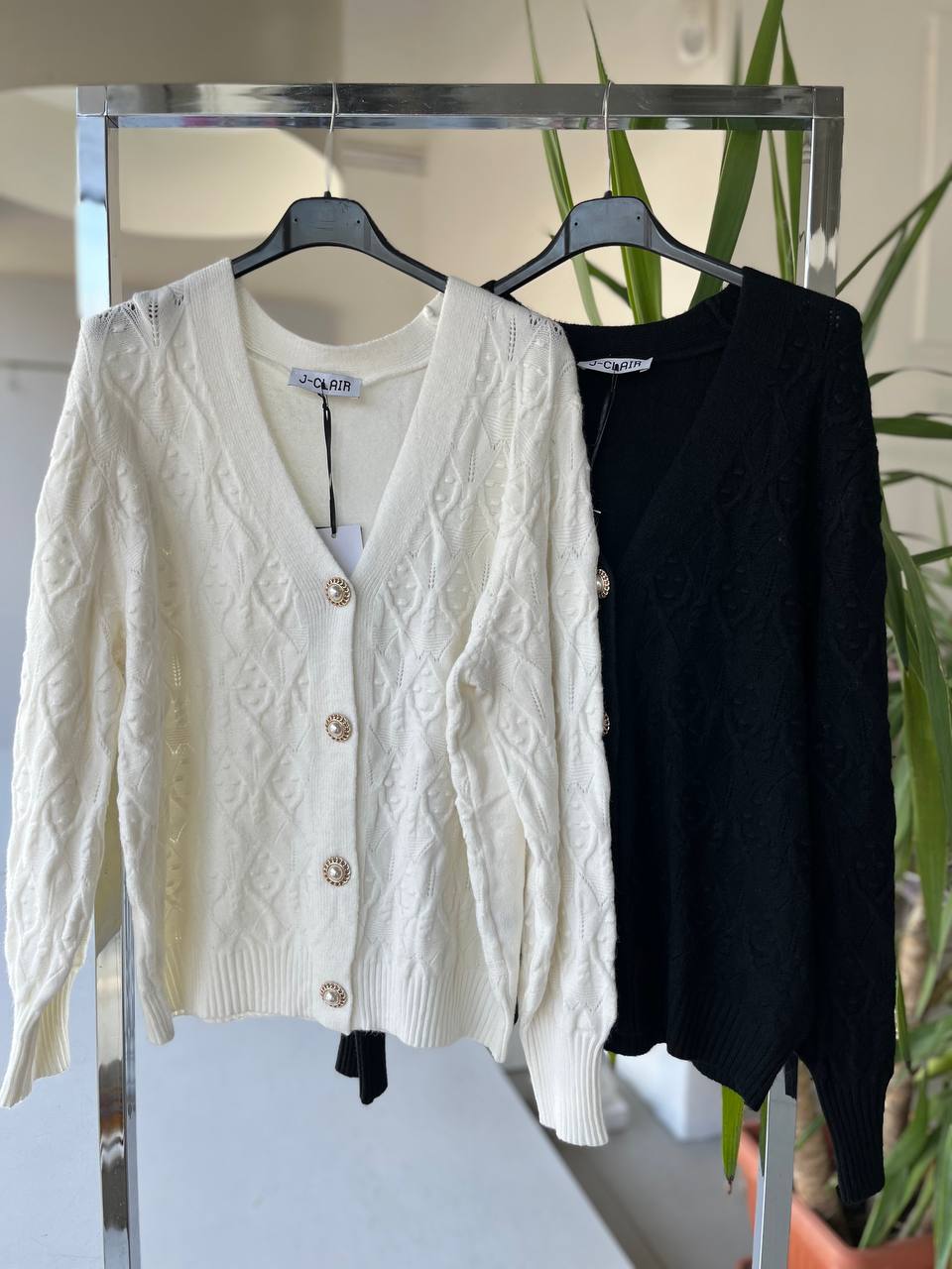 Фото Joie Clair (J-Clair)