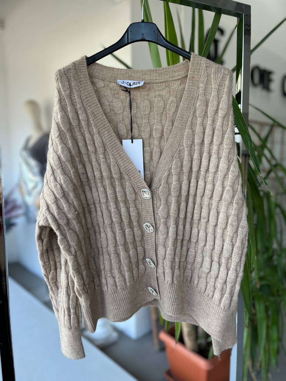 Фото Joie Clair (J-Clair)