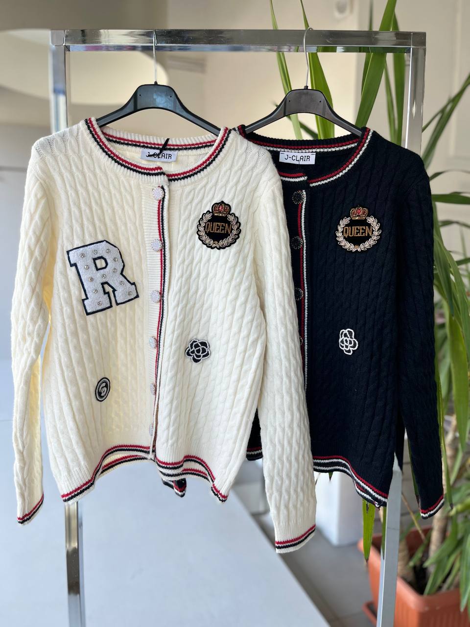 Фото Joie Clair (J-Clair)