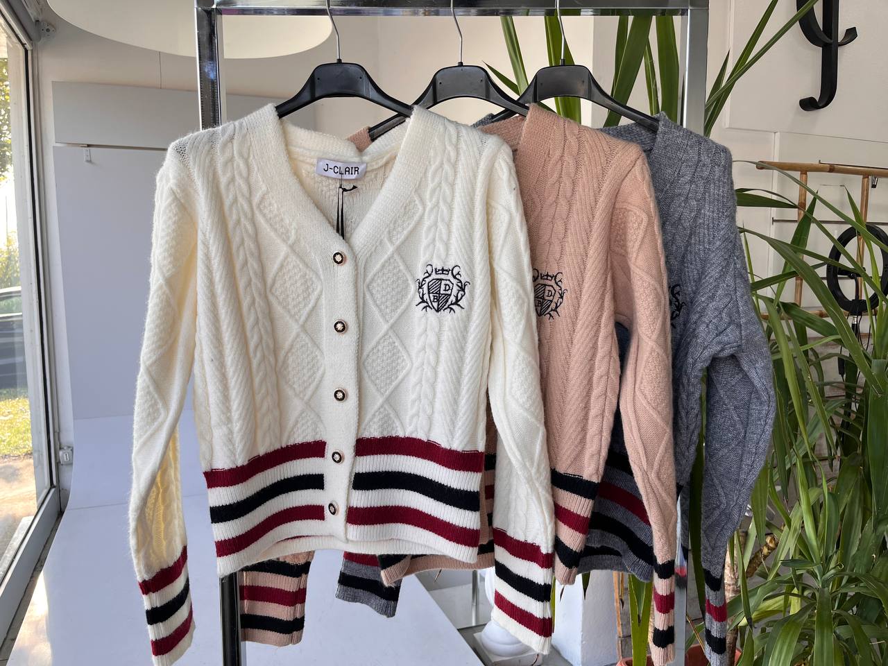 Фото Joie Clair (J-Clair)