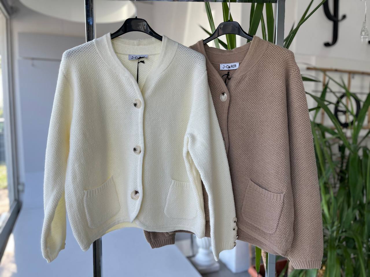 Фото Joie Clair (J-Clair)