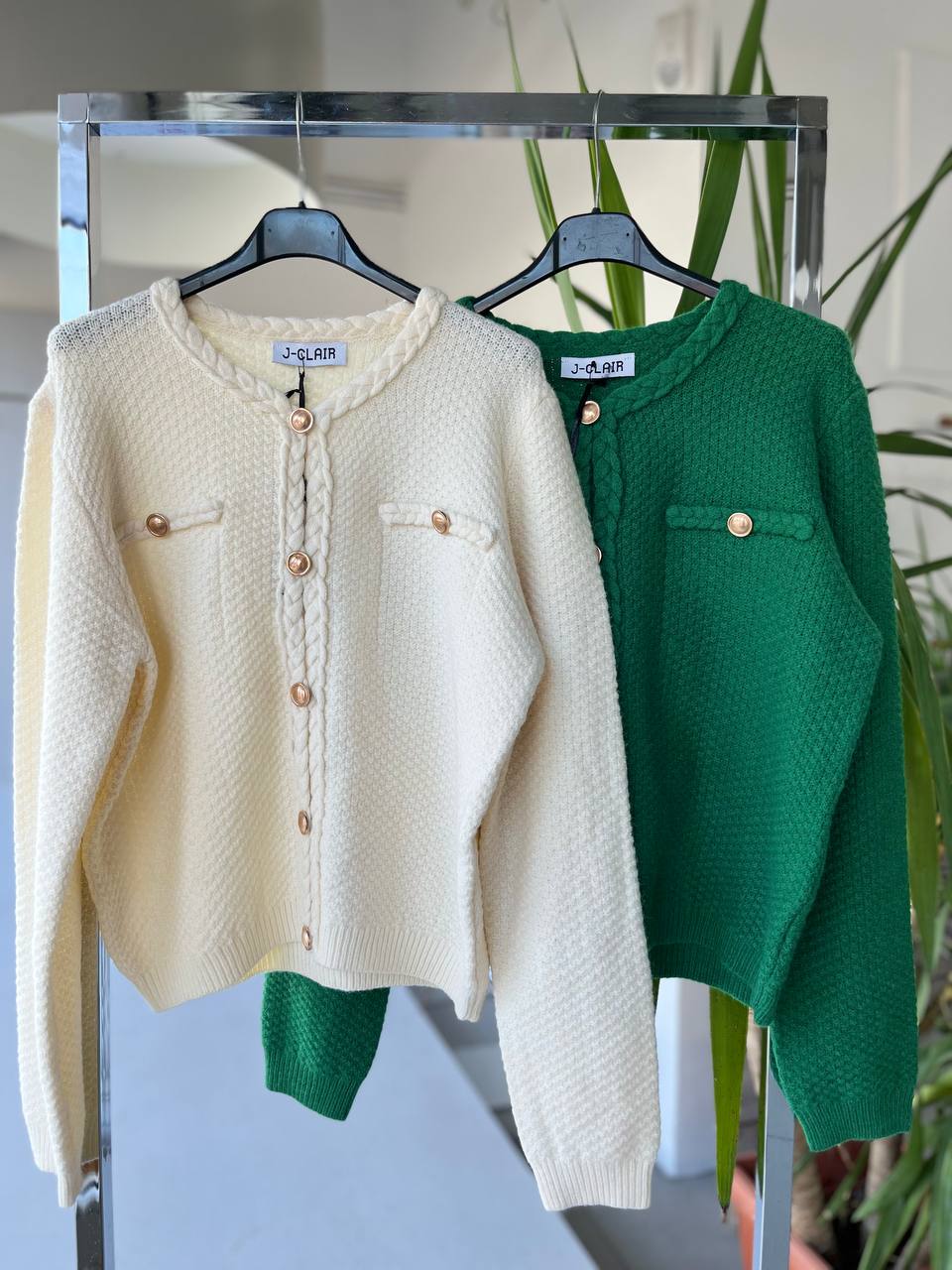 Фото Joie Clair (J-Clair)