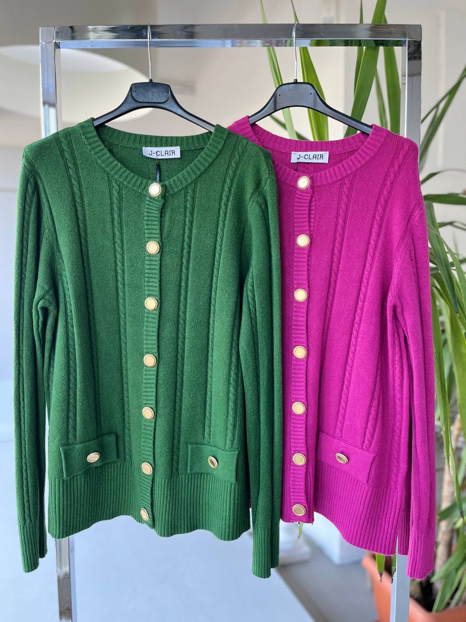 Фото Joie Clair (J-Clair)