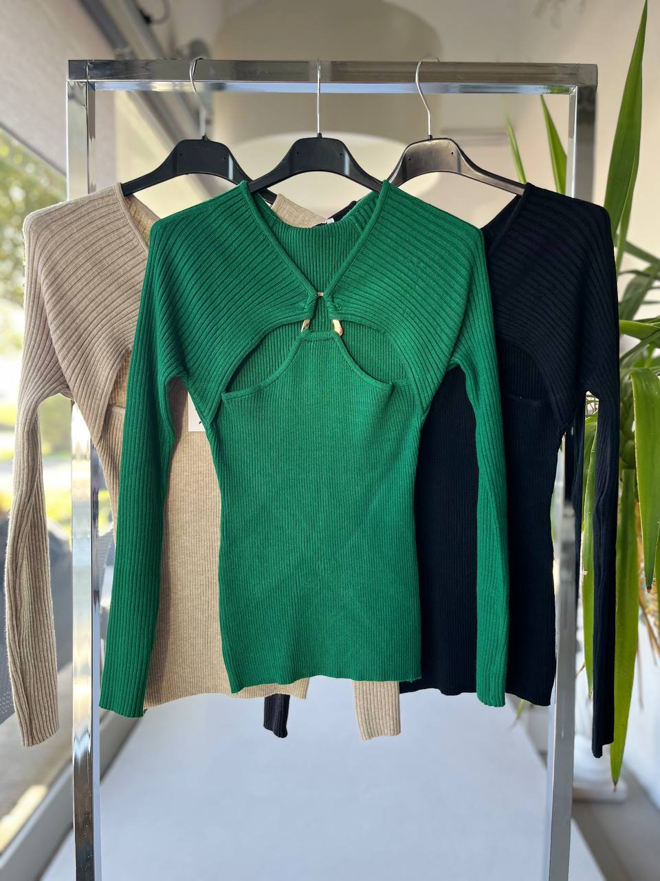 Фото Joie Clair (J-Clair)