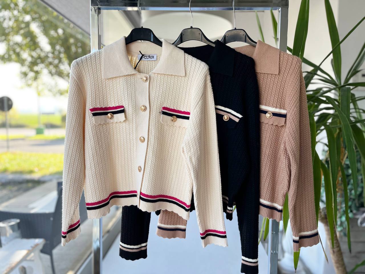 Фото Joie Clair (J-Clair)