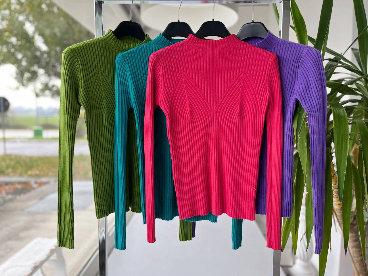 Фото Joie Clair (J-Clair)