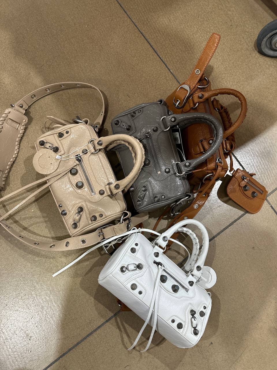 Фото Leather Country