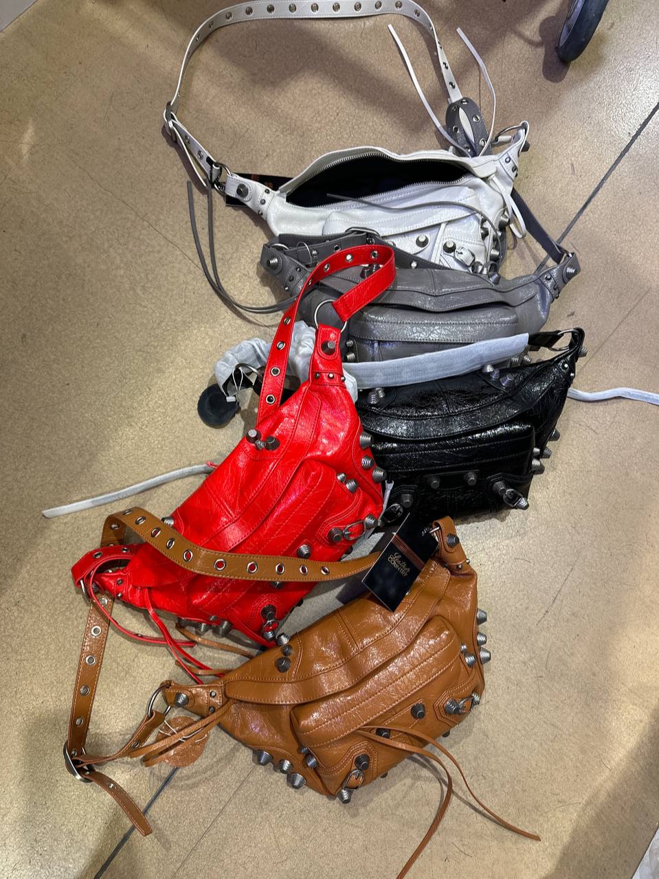 Фото Leather Country