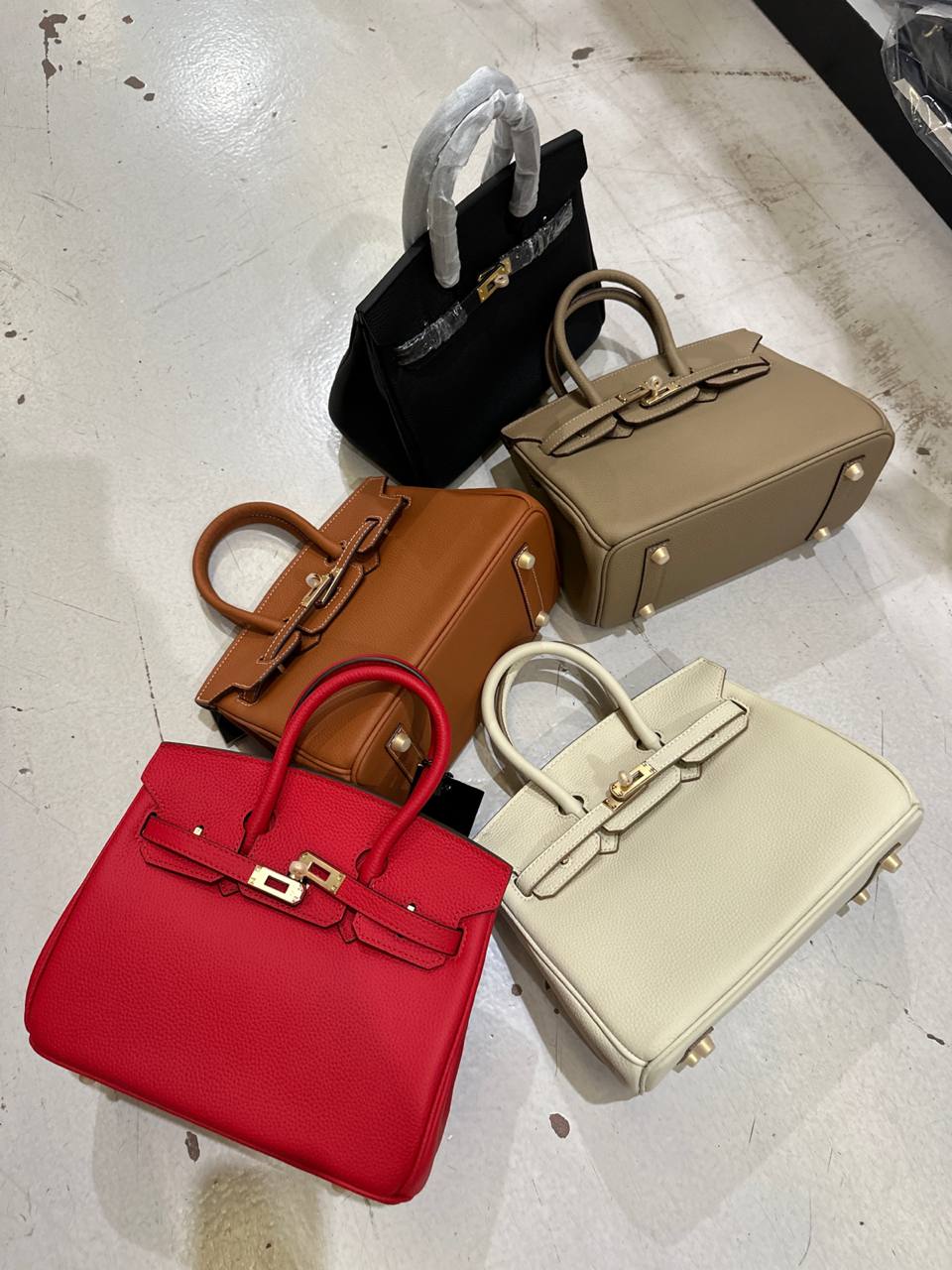 Фото Leather Country