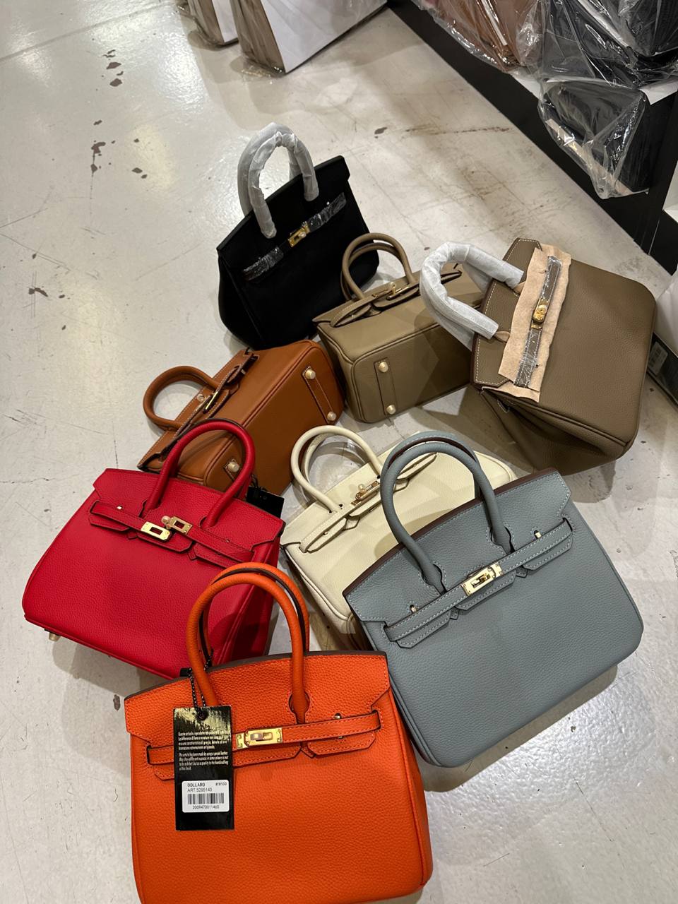 Фото Leather Country