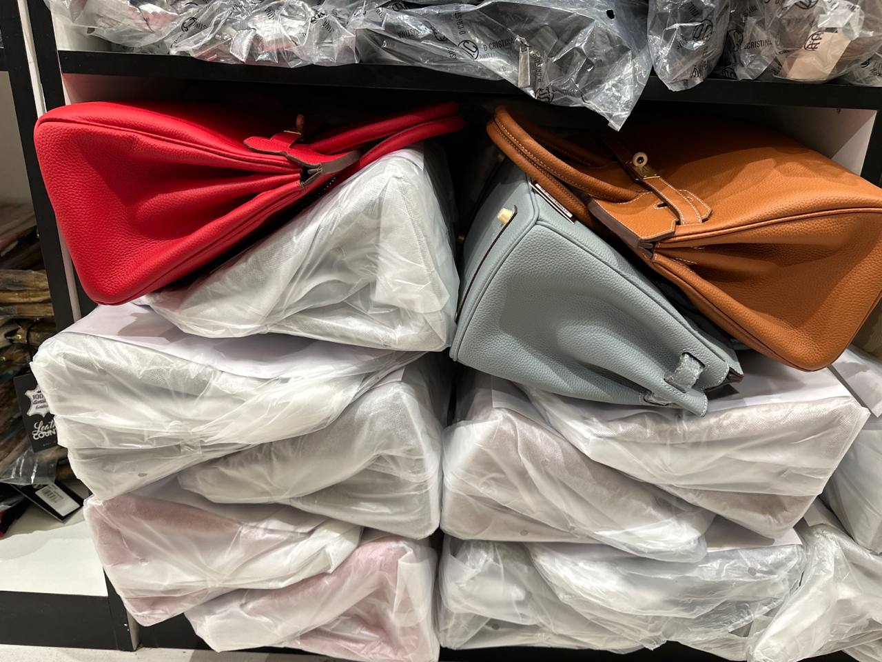 Фото Leather Country