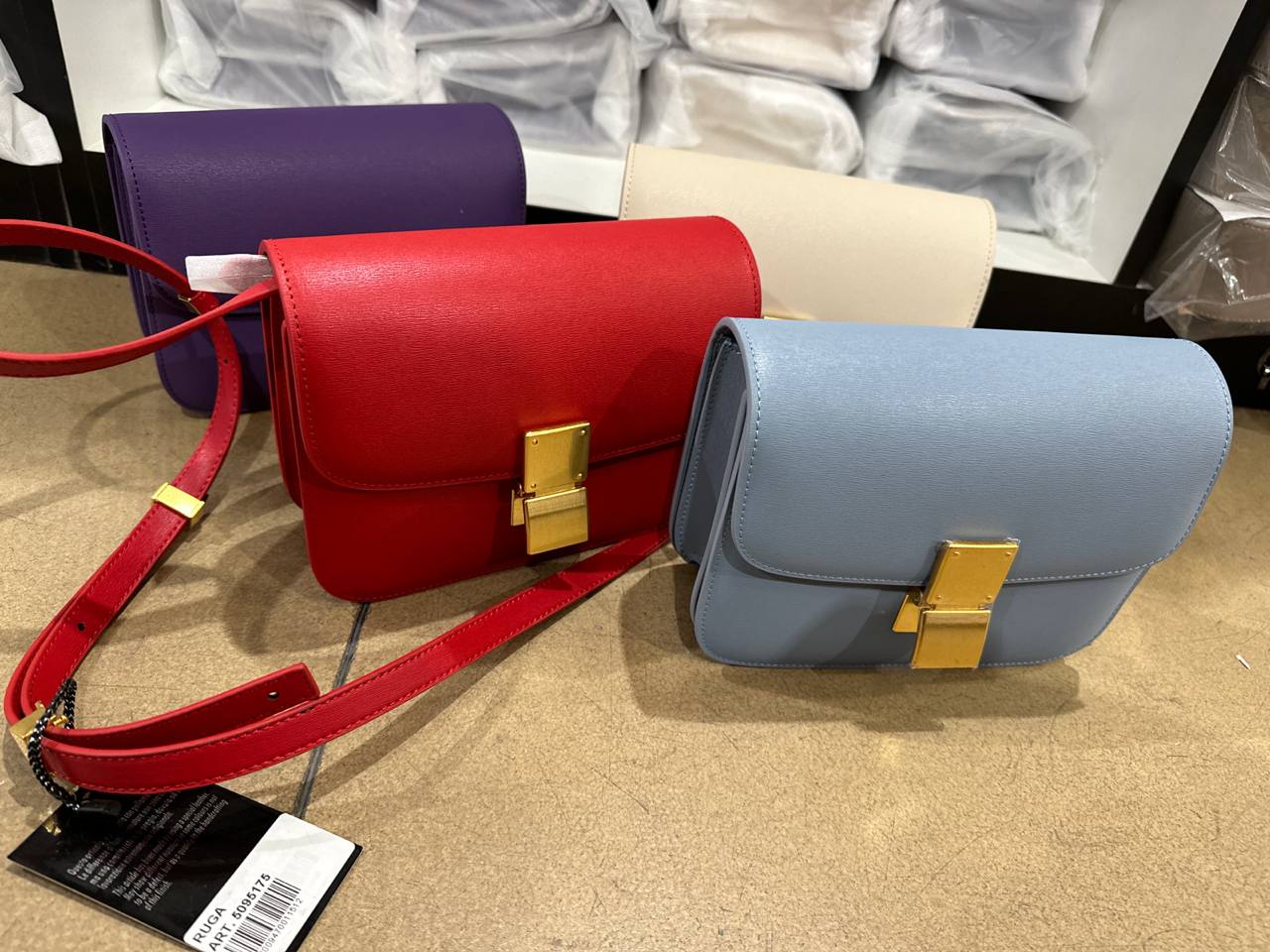 Фото Leather Country