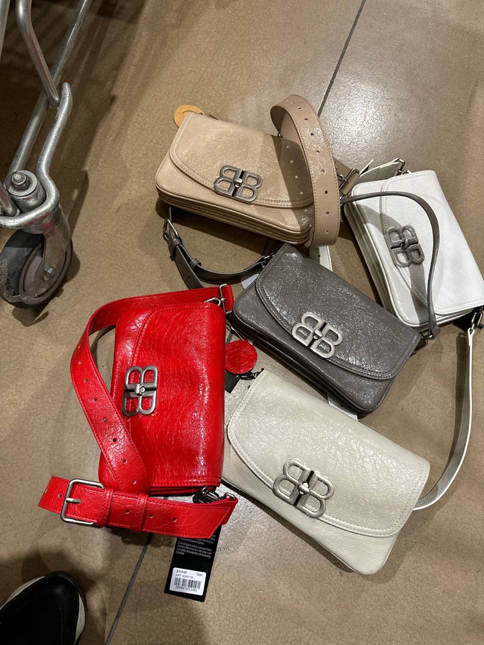 Фото Leather Country