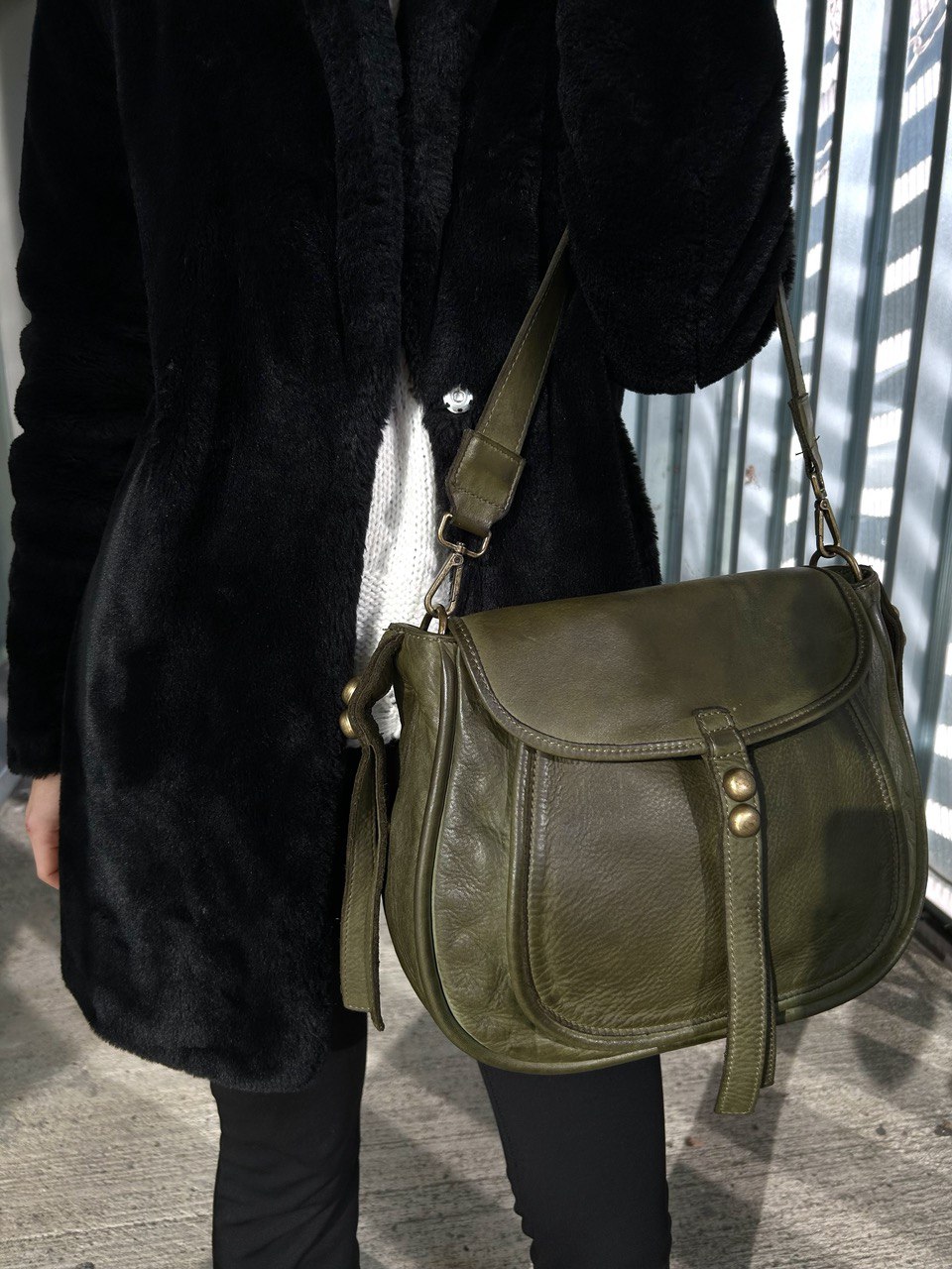 Фото Leather Country