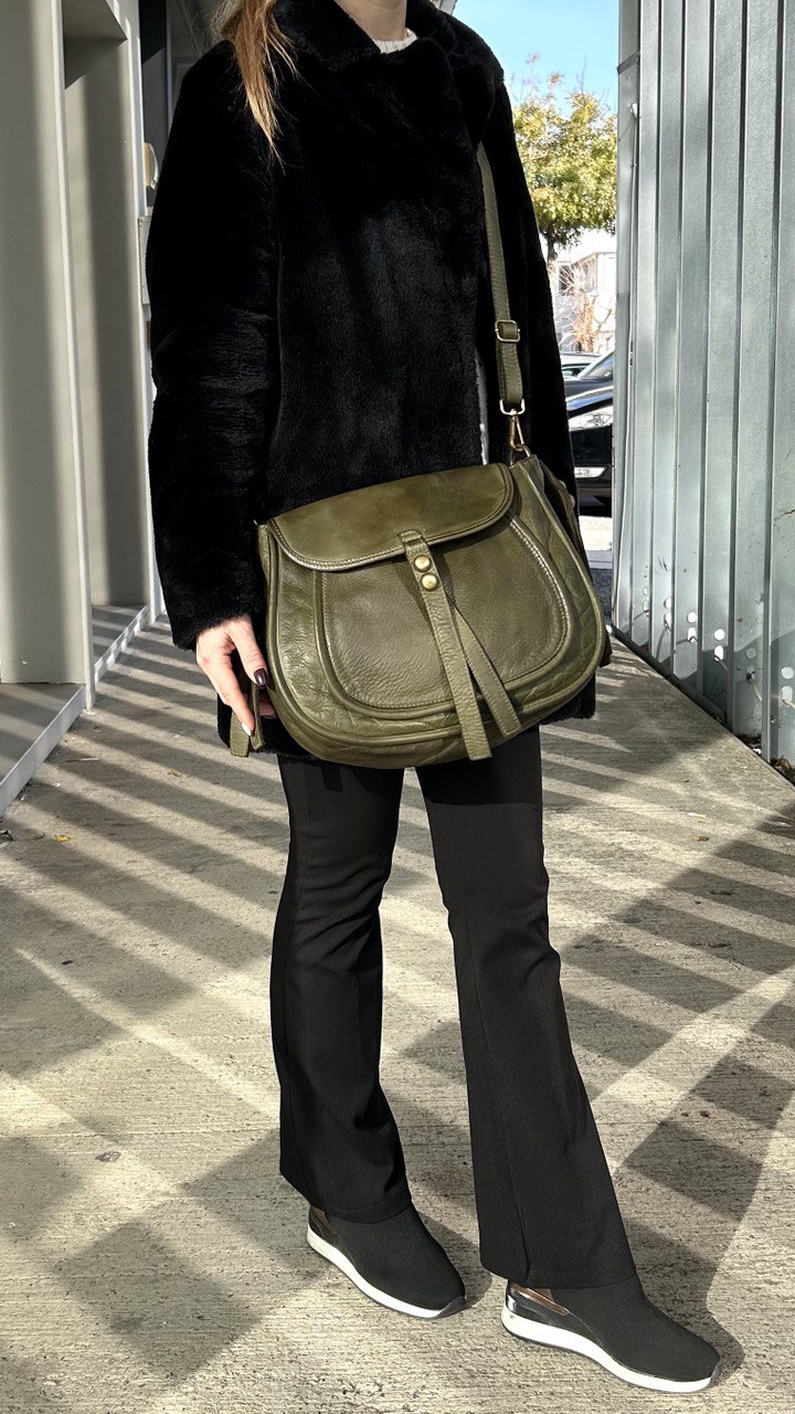 Фото Leather Country