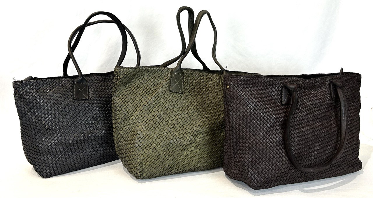 Фото Leather Country