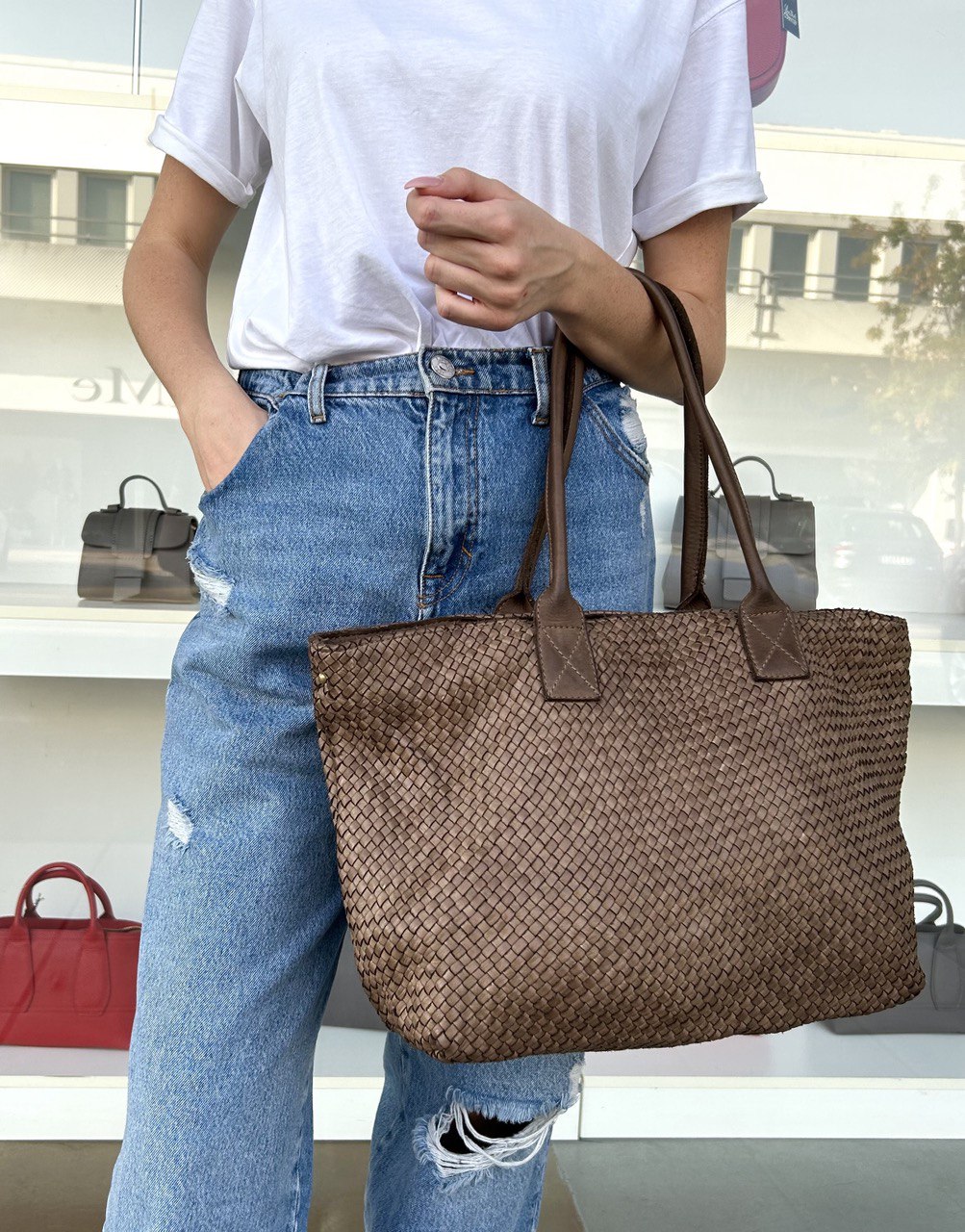 Фото Leather Country