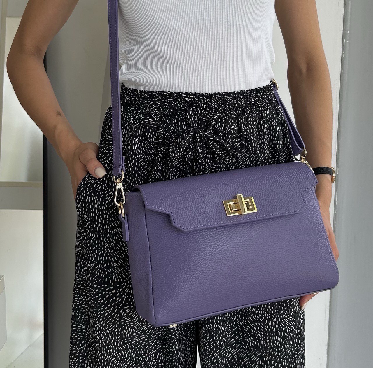 Фото Leather Country