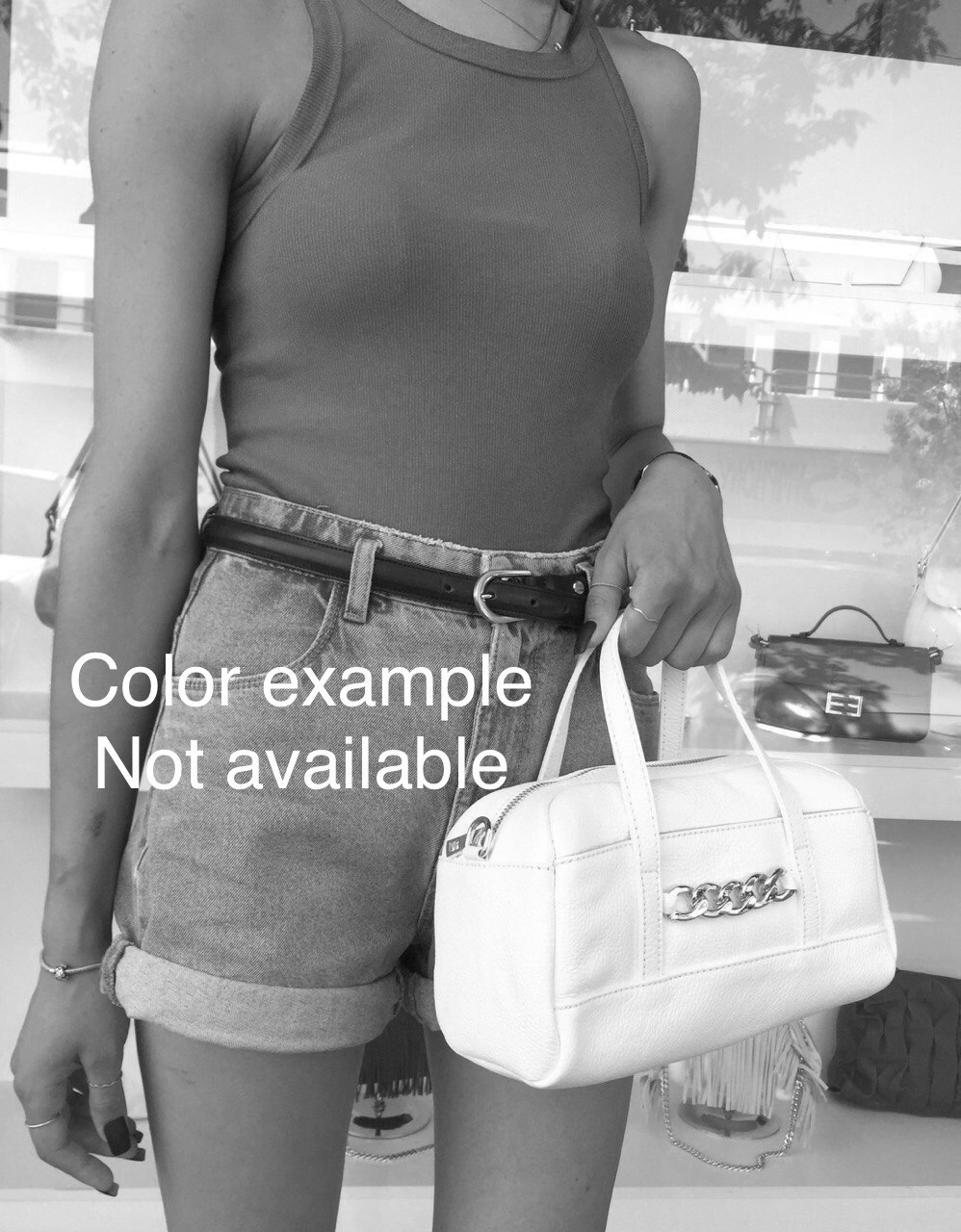 Фото Leather Country