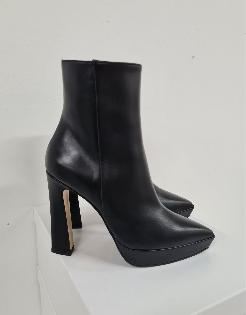 Фото Spazio Moda - Обувь