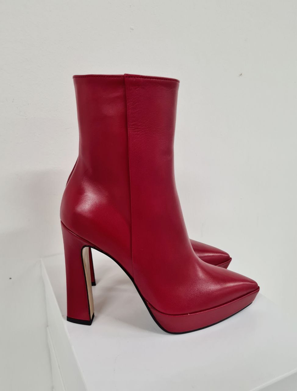 Фото Spazio Moda - Обувь