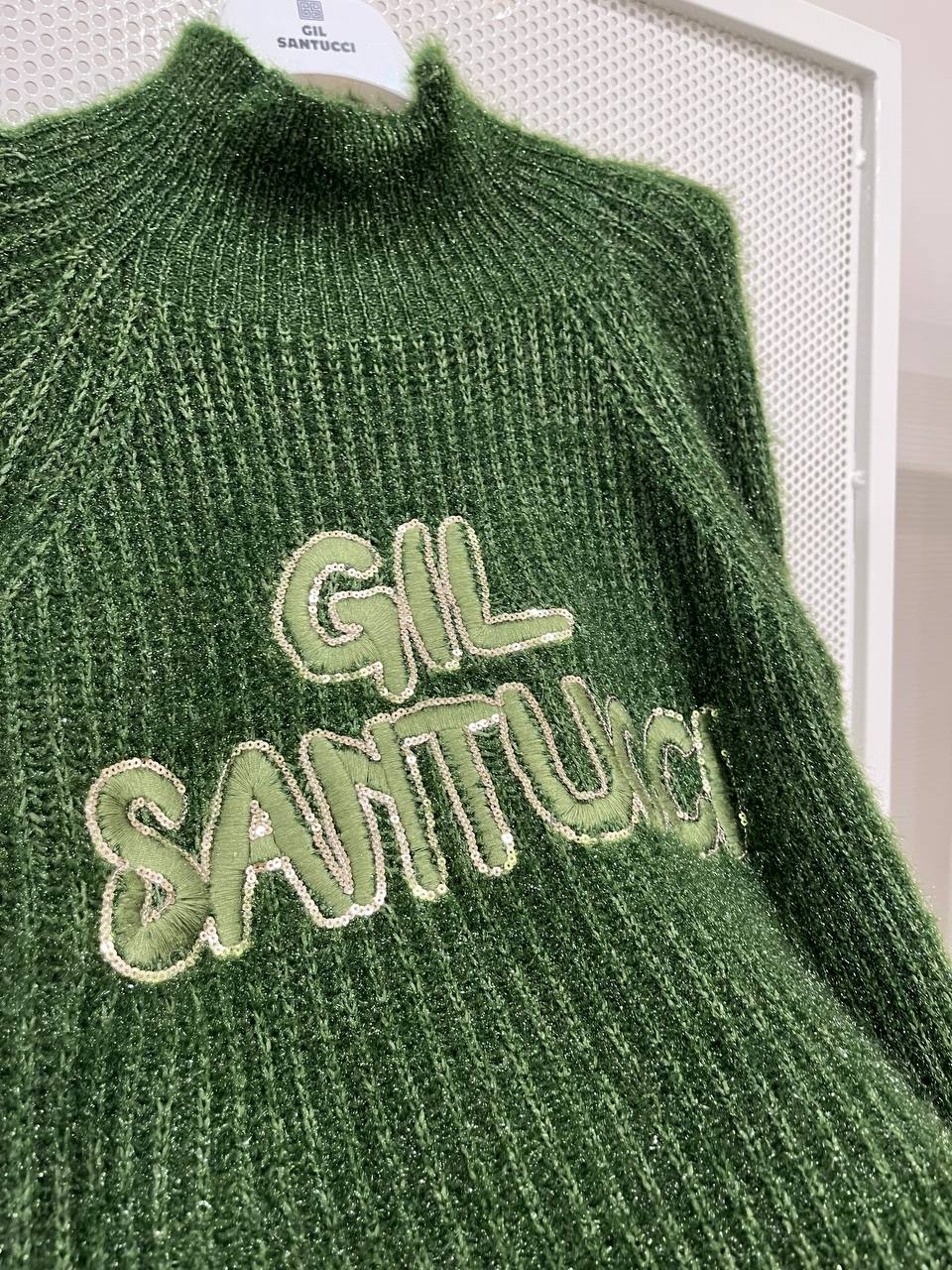 Итальянская одежда, бренд Gil Santucci, арт. 73100900
