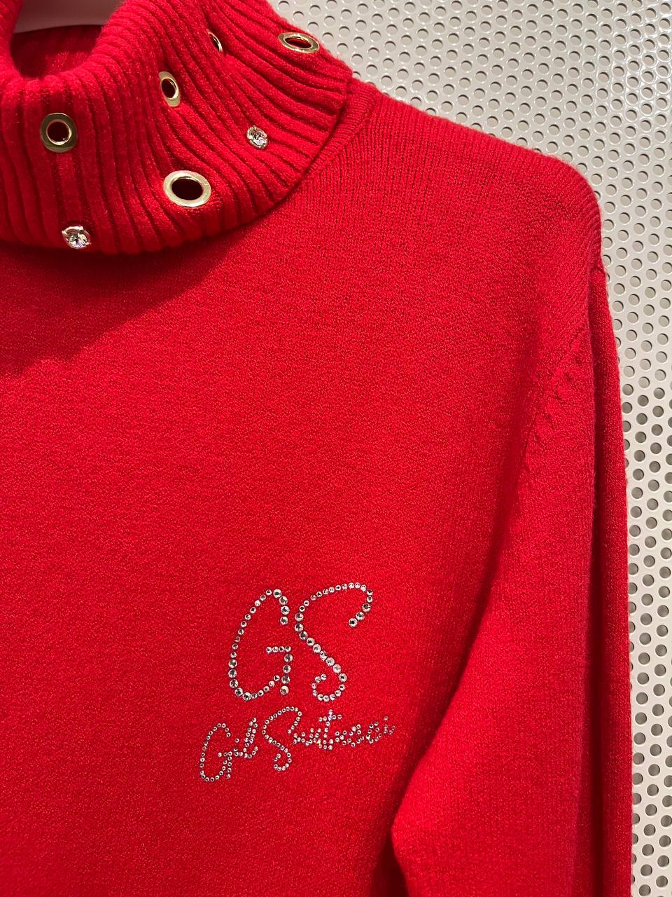 Итальянская одежда, бренд Gil Santucci, арт. 73100904