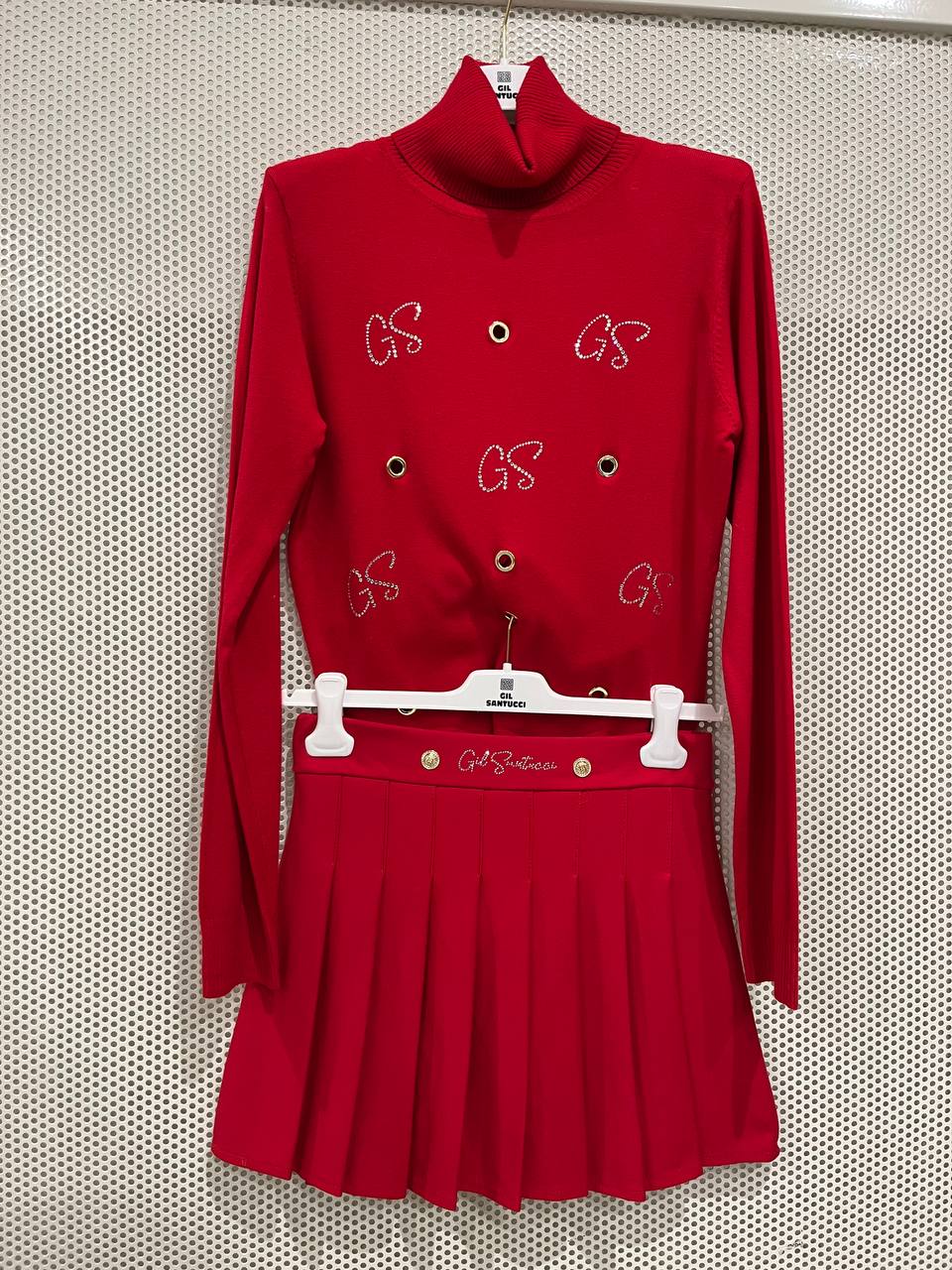 Итальянская одежда, бренд Gil Santucci, арт. 73100910