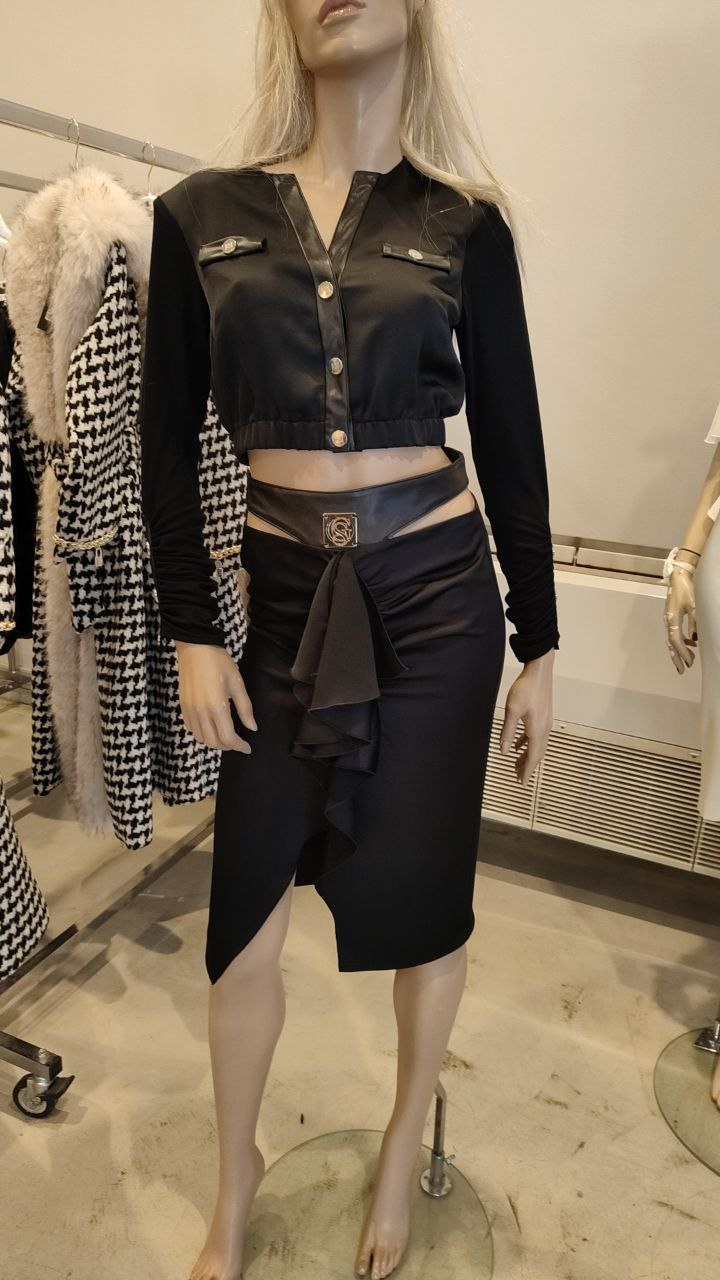 Фото Gil Santucci