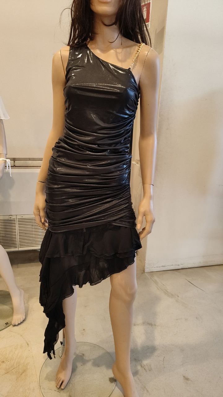 Фото Gil Santucci