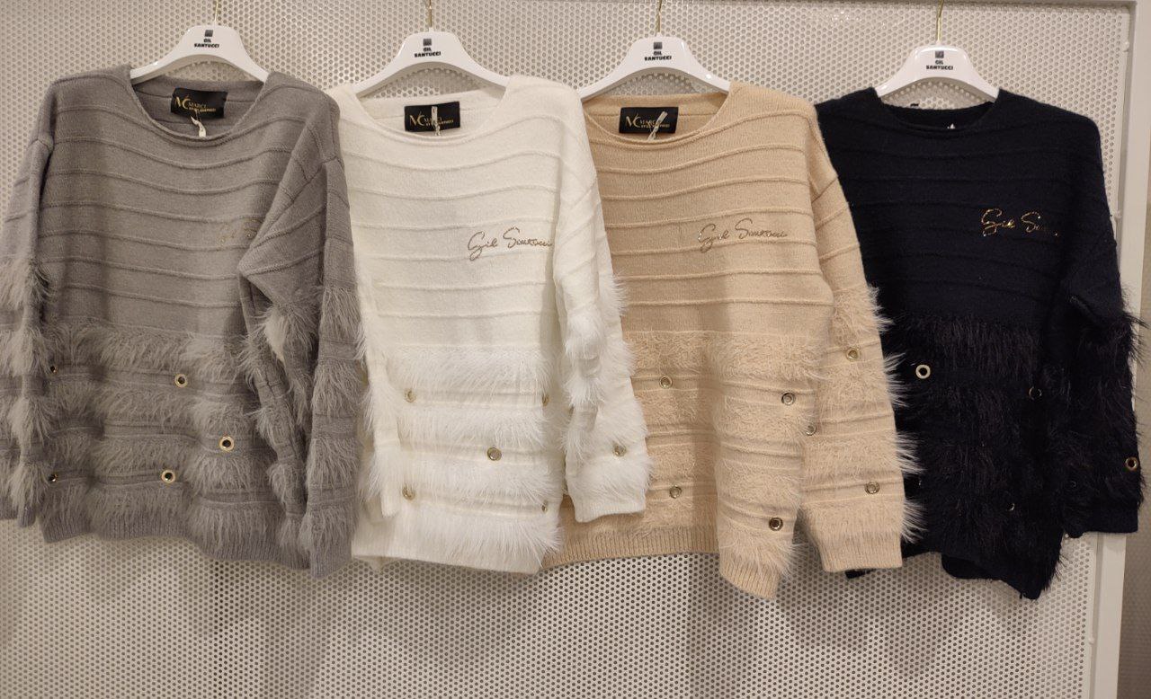 Фото Gil Santucci