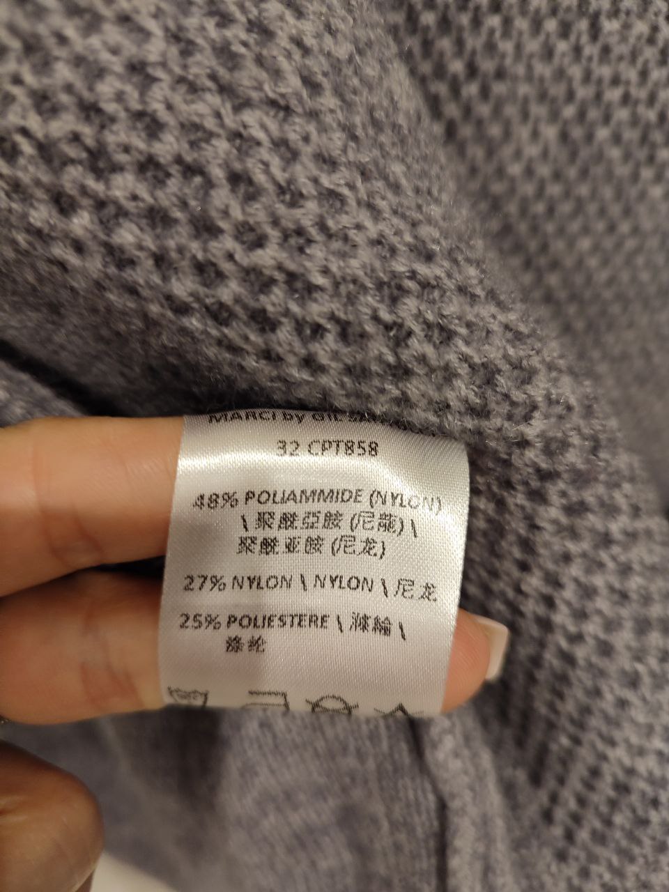 Фото Gil Santucci