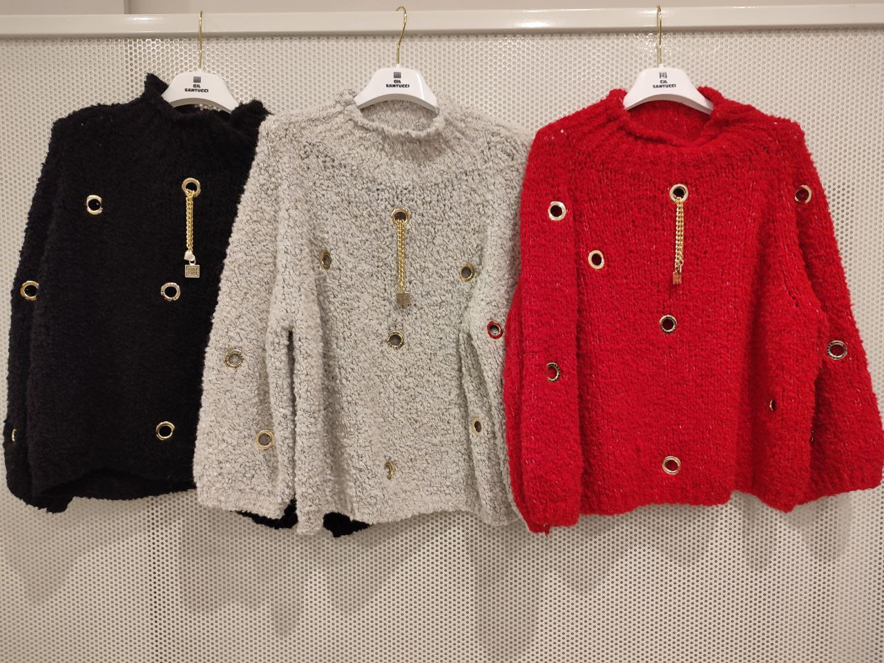 Фото Gil Santucci