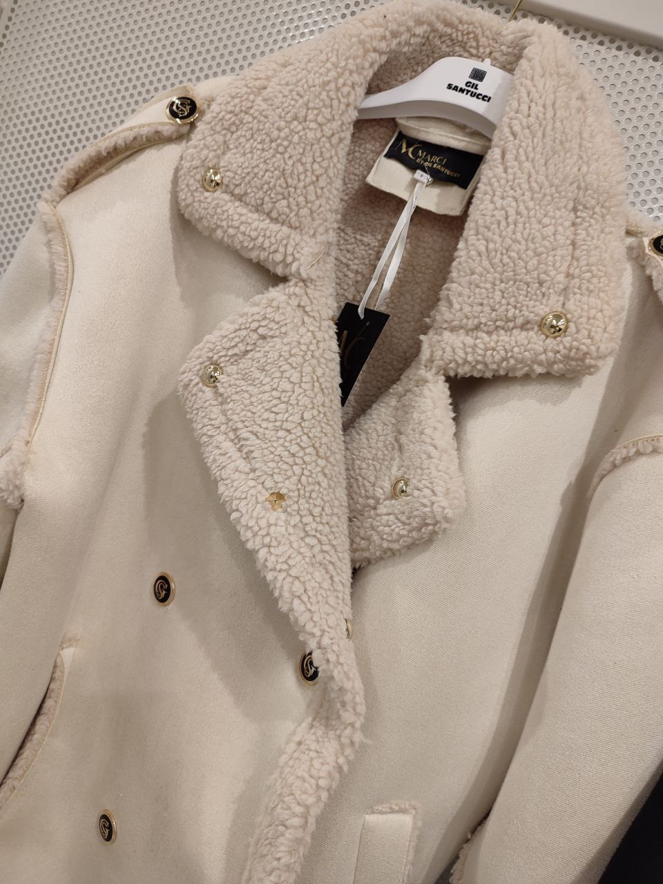 Фото Gil Santucci