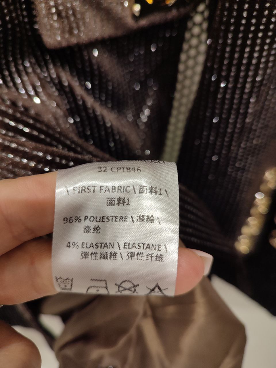 Фото Gil Santucci