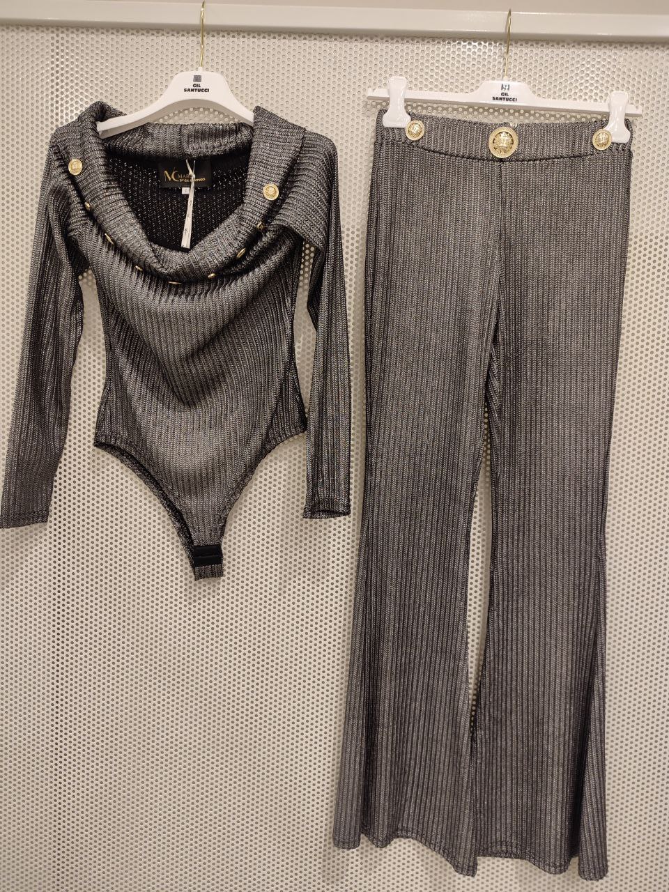 Итальянская одежда, бренд Gil Santucci, арт. 73112371