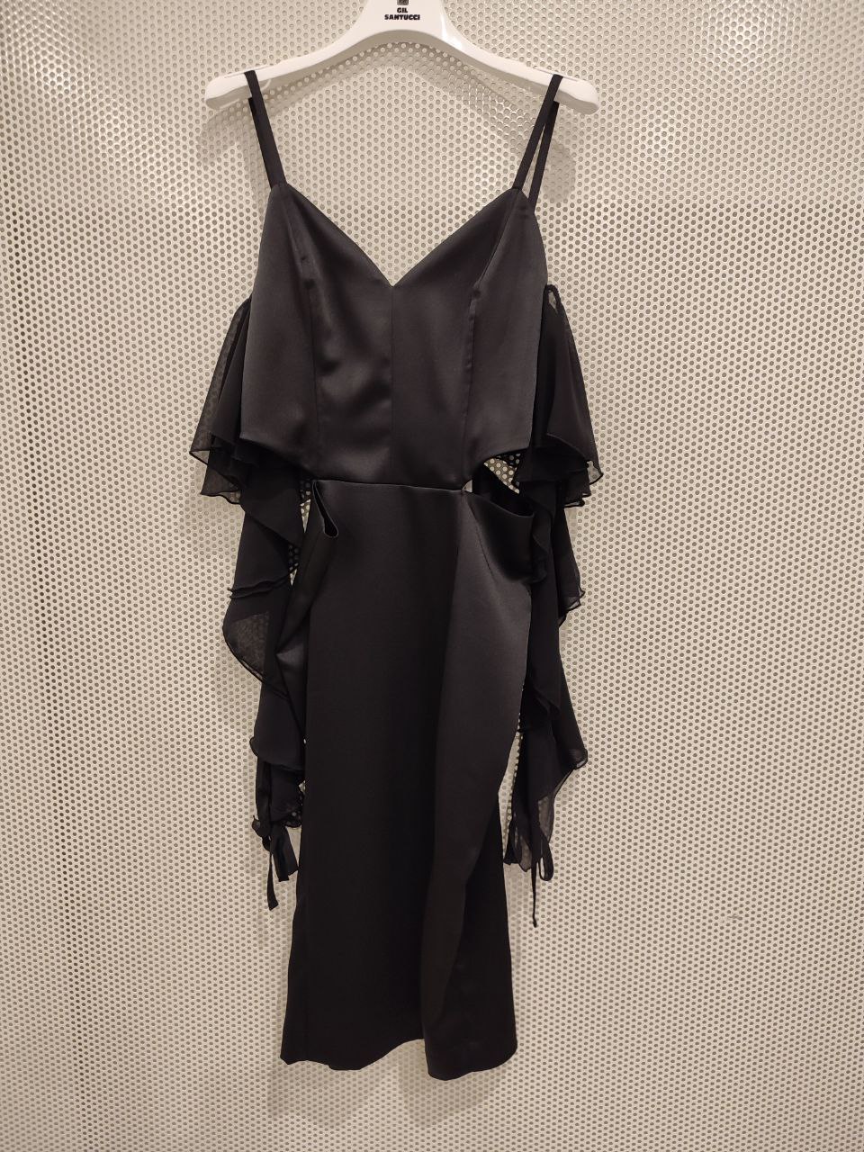 Фото Gil Santucci