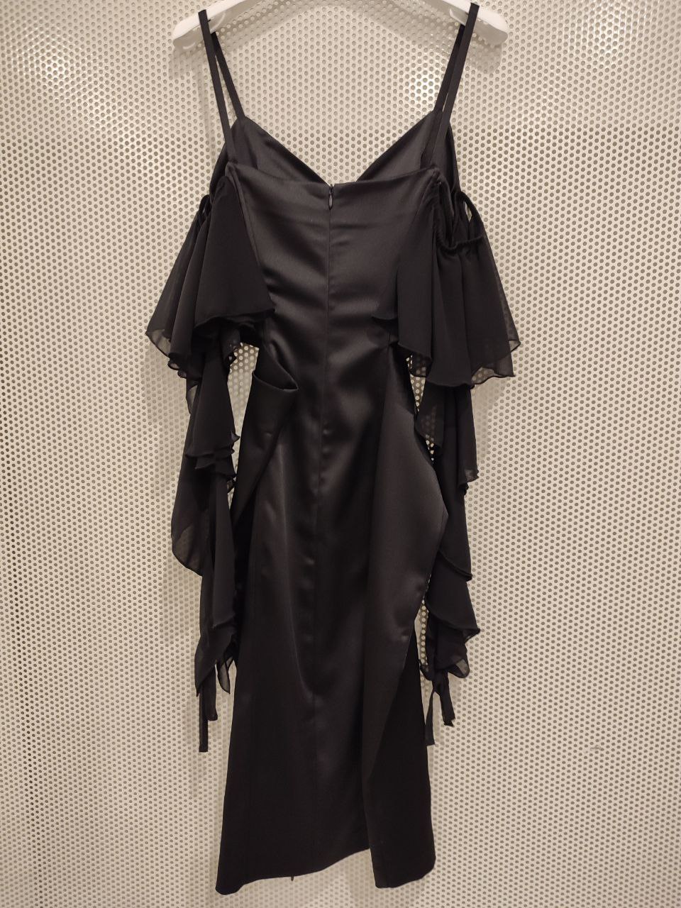 Фото Gil Santucci