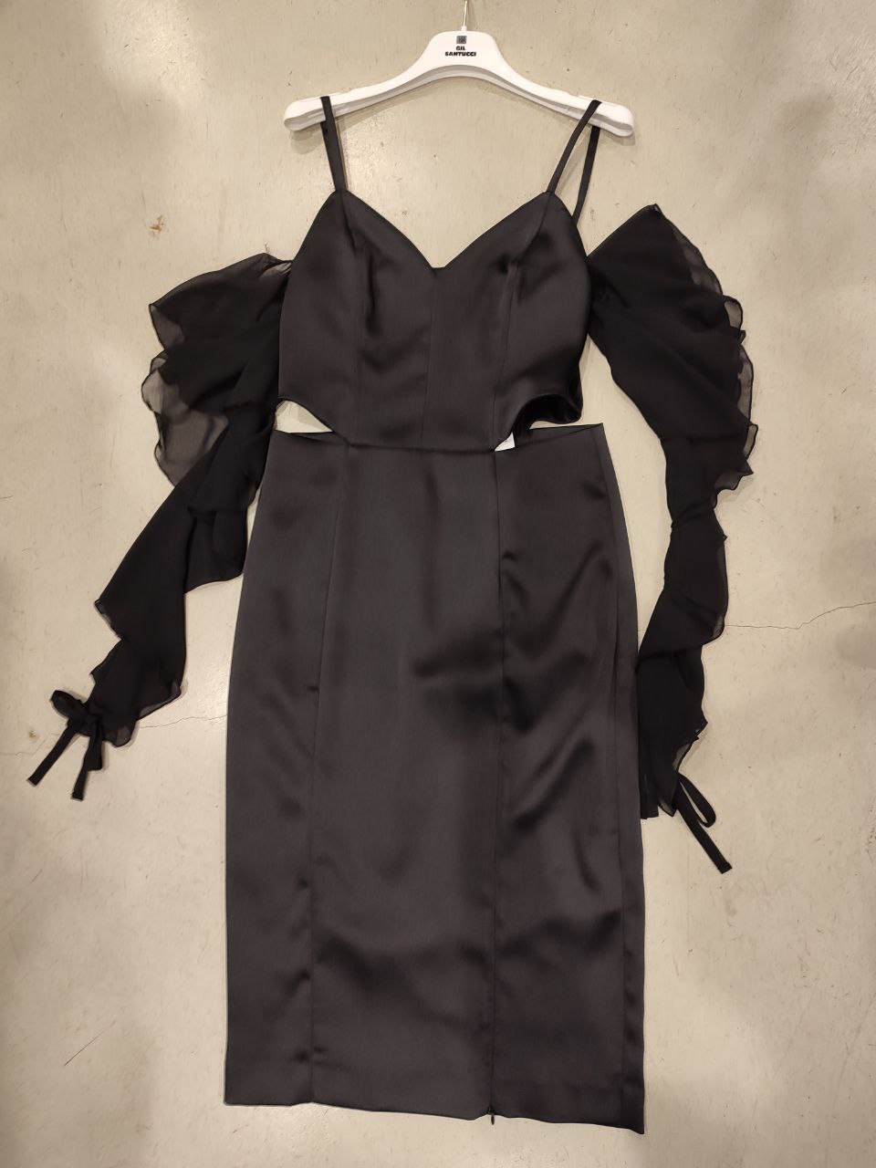 Фото Gil Santucci