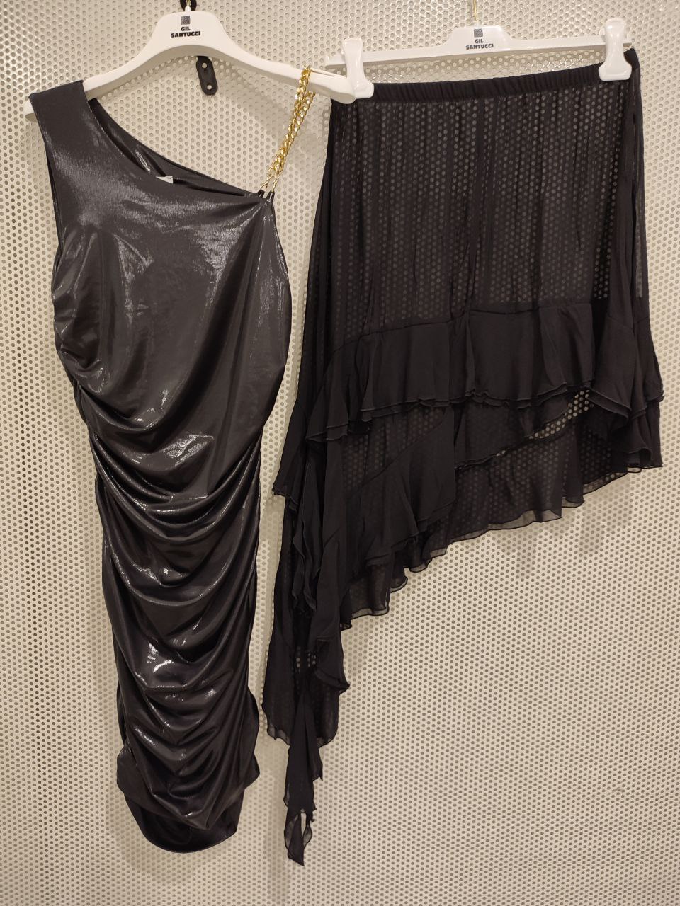 Фото Gil Santucci