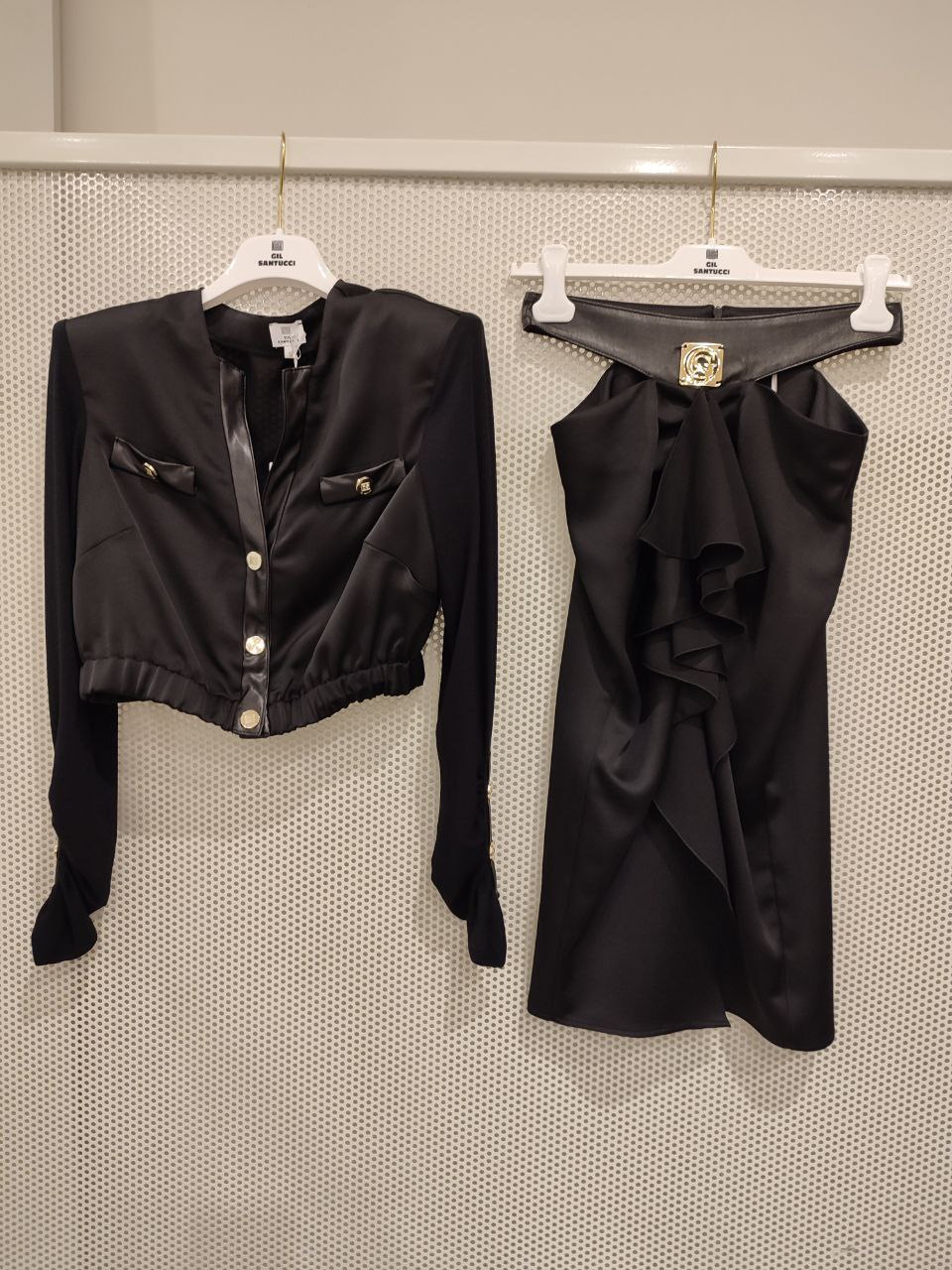 Фото Gil Santucci