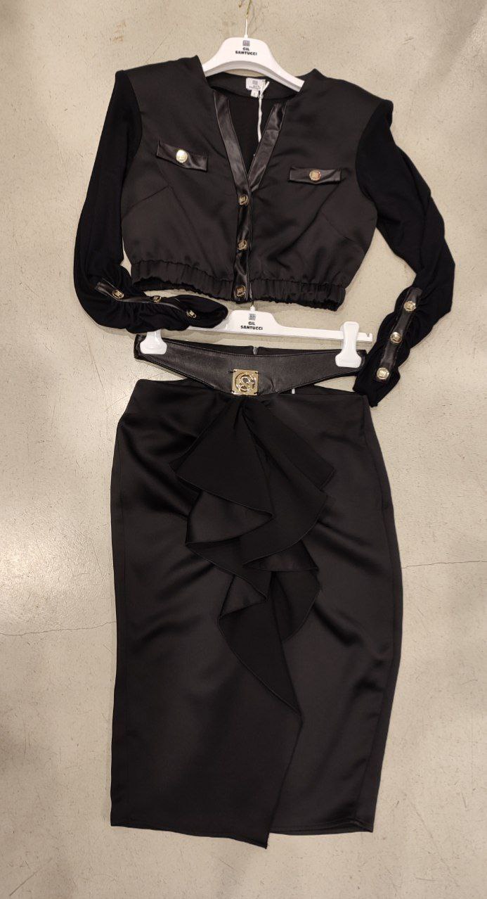 Фото Gil Santucci