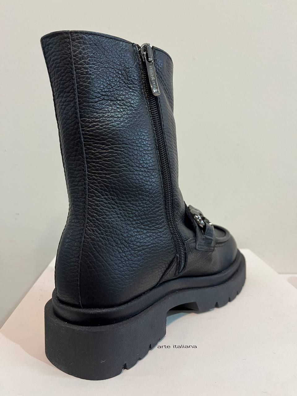 Фото Nila Nila - Обувь