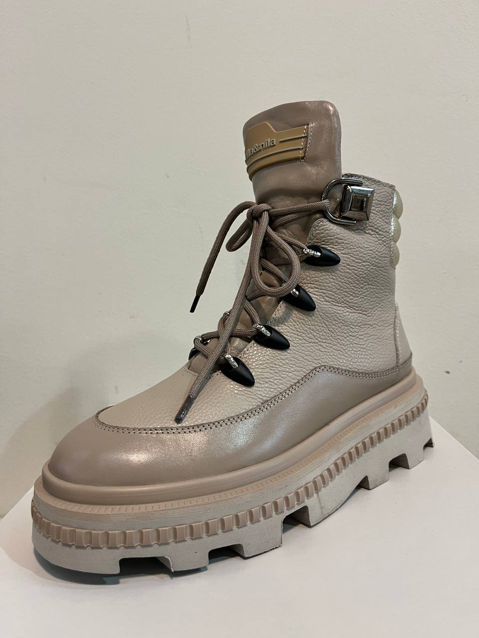 Фото Nila Nila - Обувь