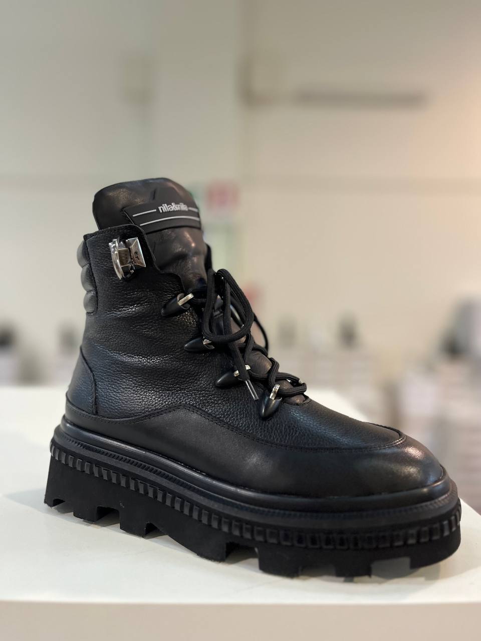 Фото Nila Nila - Обувь