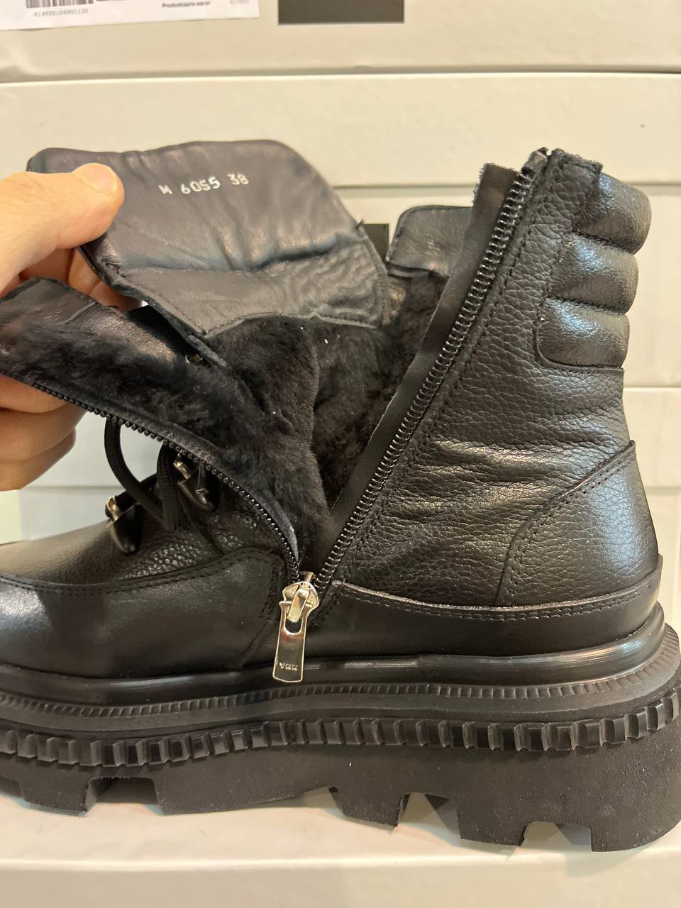 Фото Nila Nila - Обувь